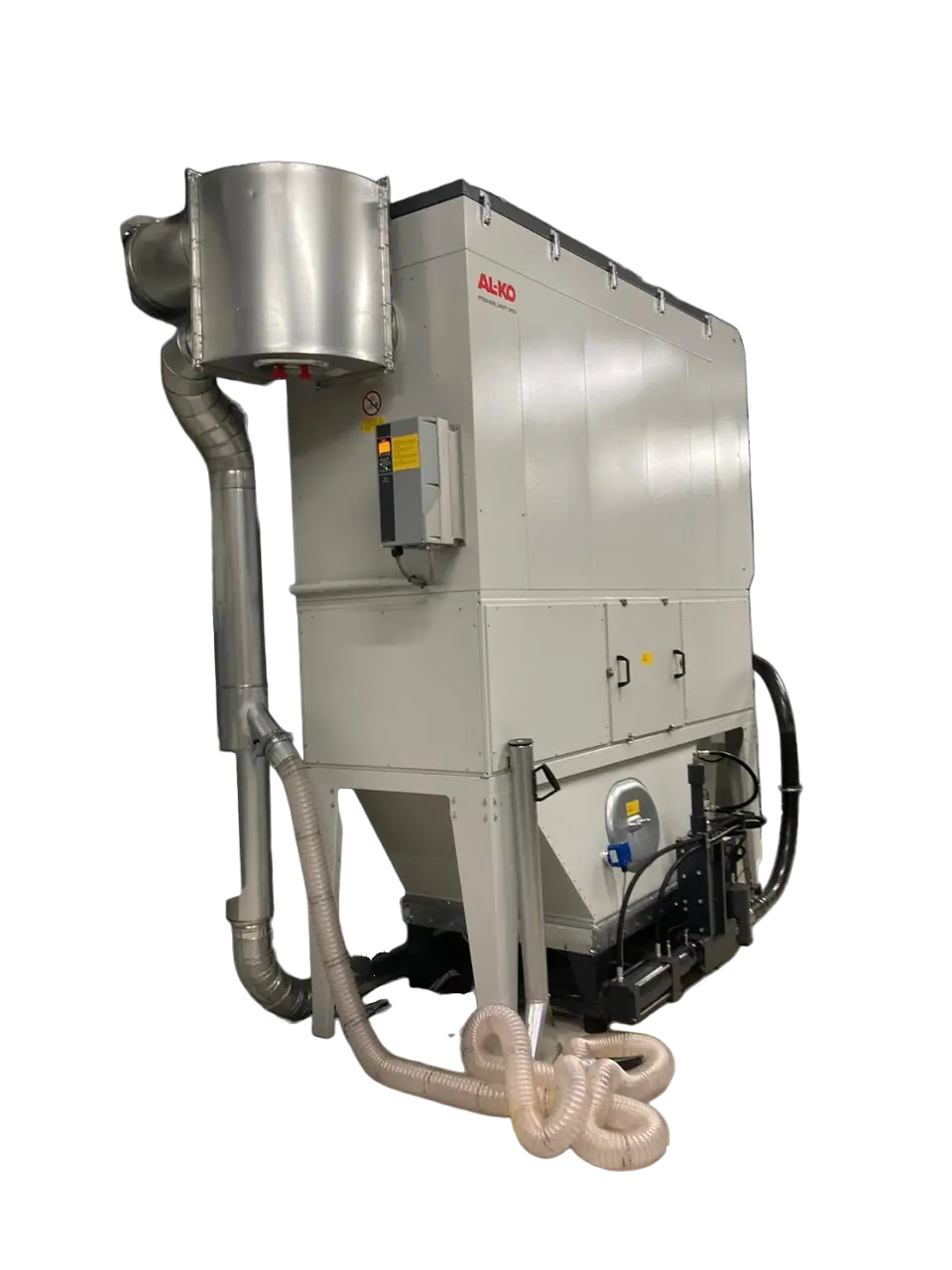 Mobile Absauggeräte