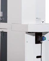 Steuerungseinheit Power Unit