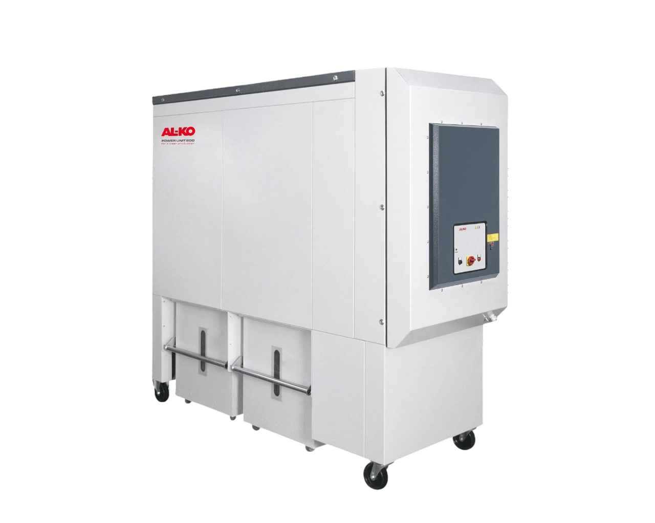 AL-KO POWER UNIT 200