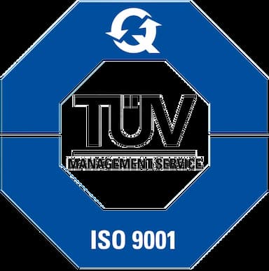 TÜV Logo