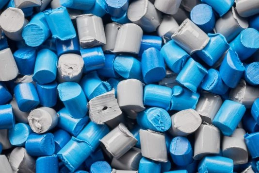 Kunststoff Recycling und Entsorgung