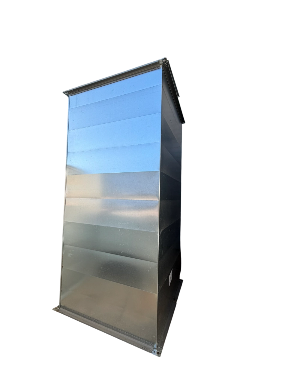 Rechteckkanal (Groß)